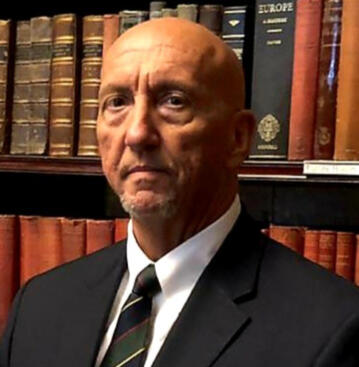 Michael Susong, Operating Partner